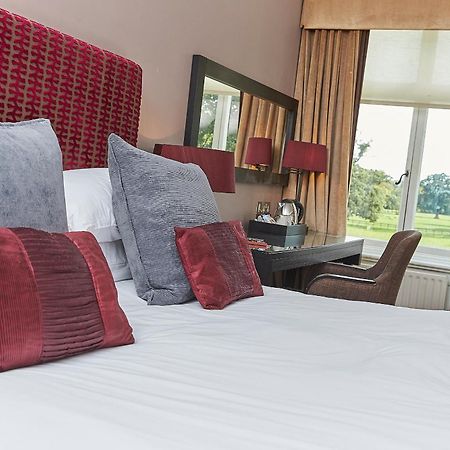 Milton Hill House Hotel Steventon Екстериор снимка