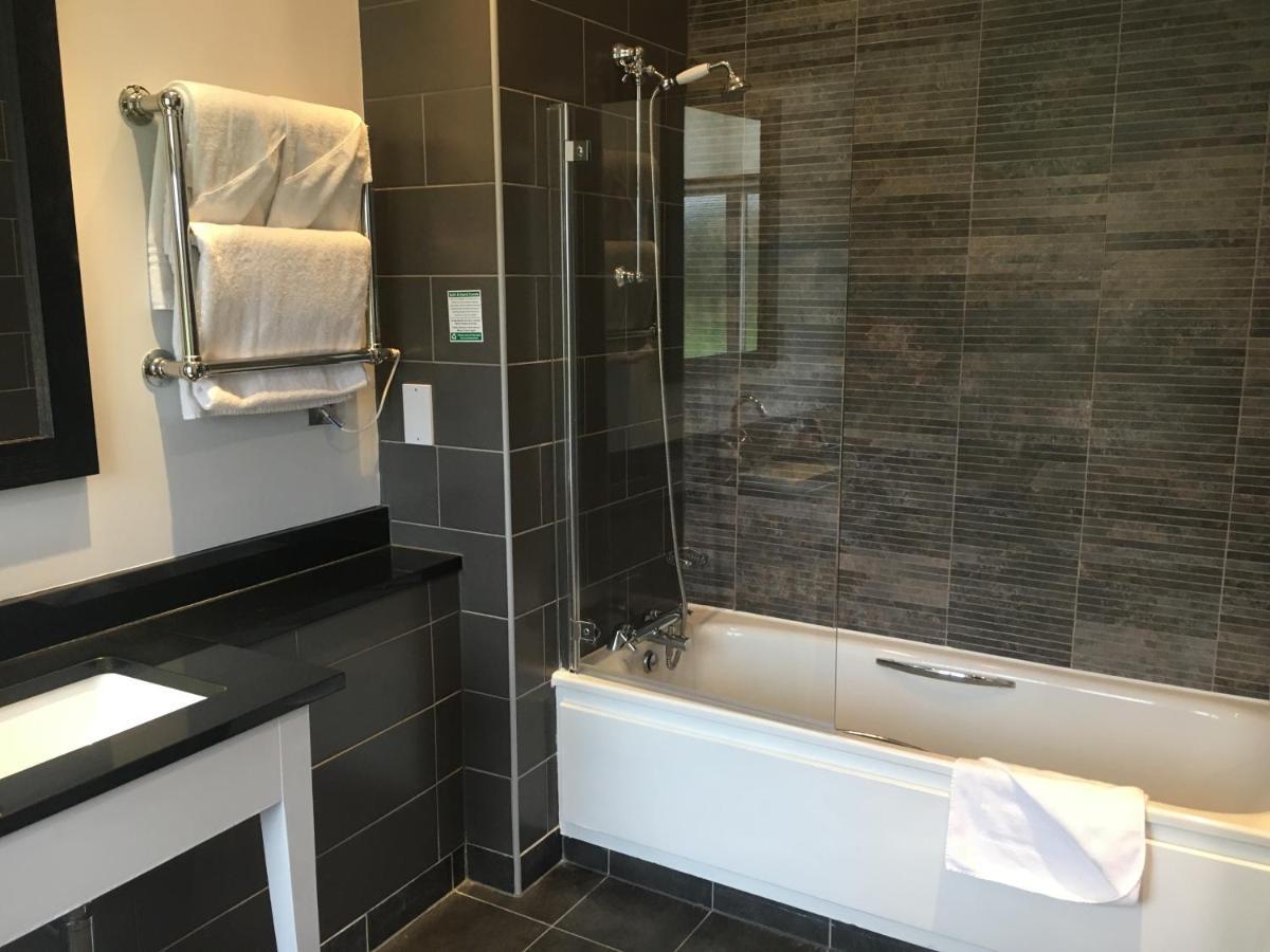 Milton Hill House Hotel Steventon Екстериор снимка