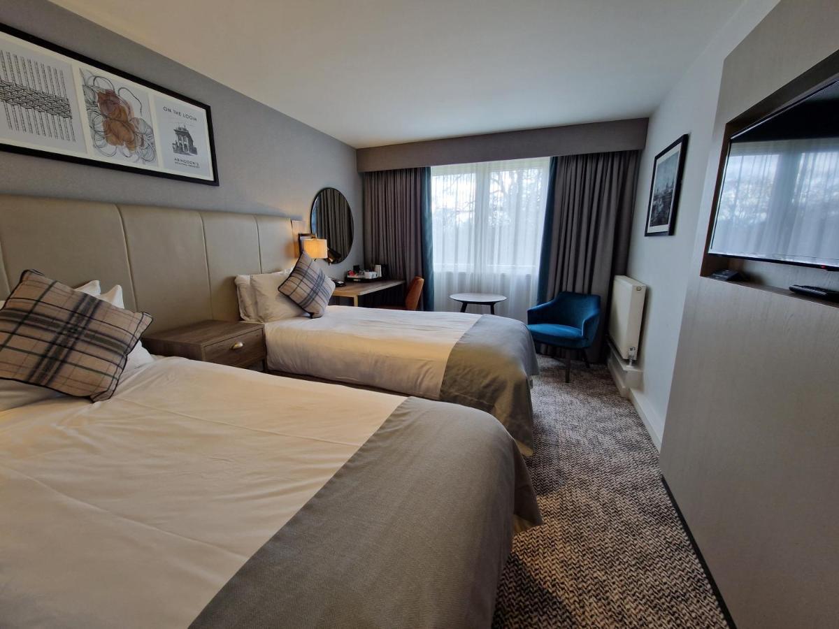 Milton Hill House Hotel Steventon Екстериор снимка