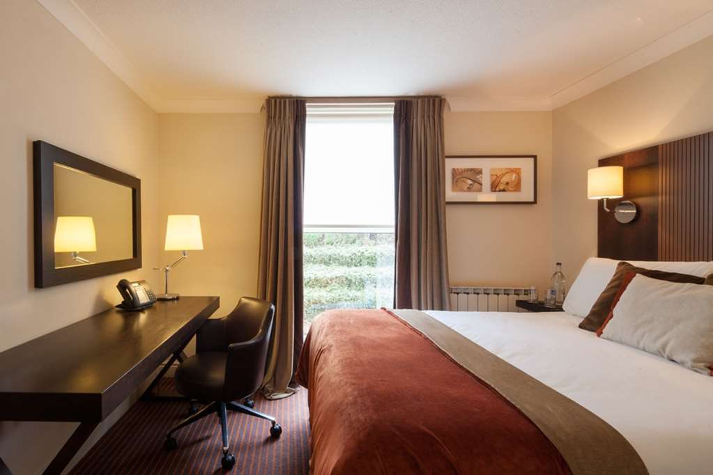 Milton Hill House Hotel Steventon Стая снимка