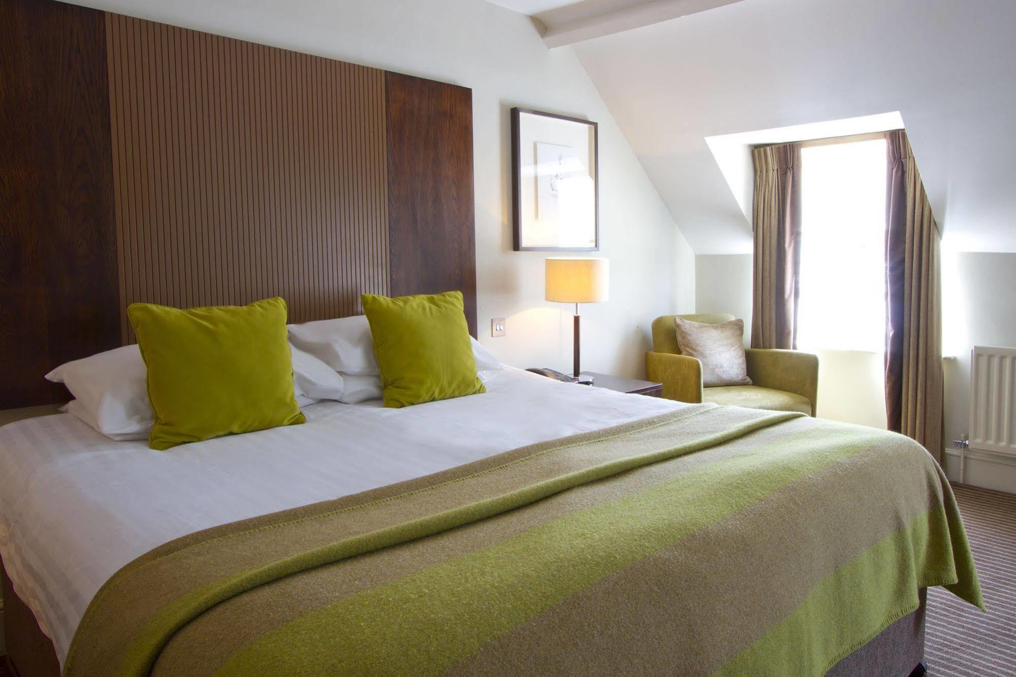 Milton Hill House Hotel Steventon Екстериор снимка