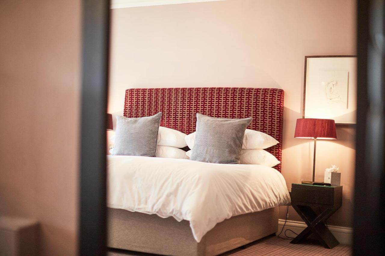 Milton Hill House Hotel Steventon Екстериор снимка