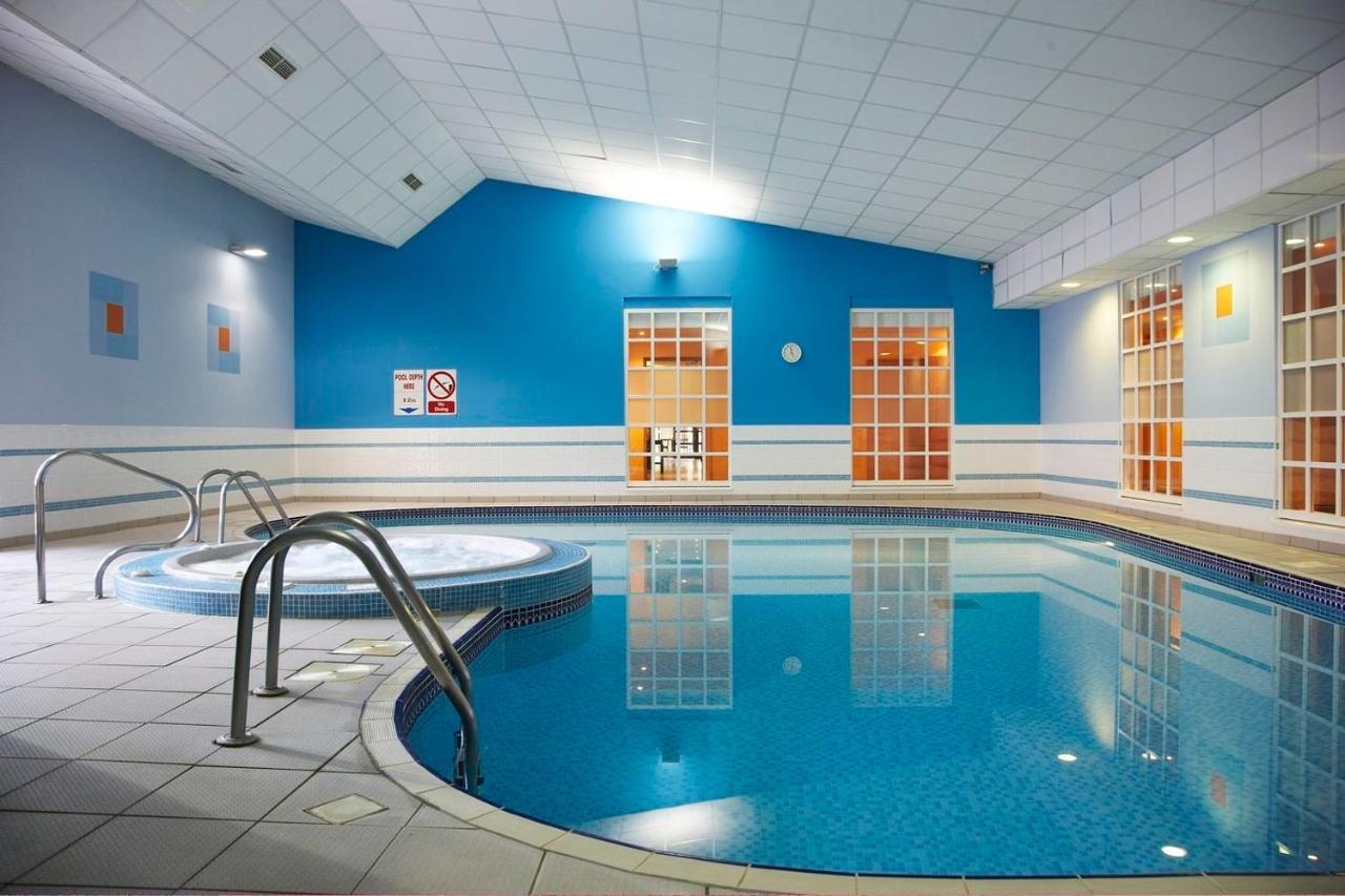 Milton Hill House Hotel Steventon Екстериор снимка