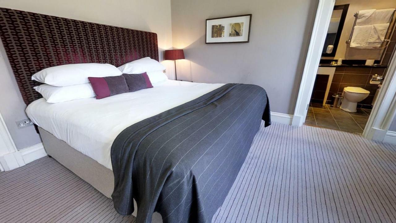Milton Hill House Hotel Steventon Екстериор снимка